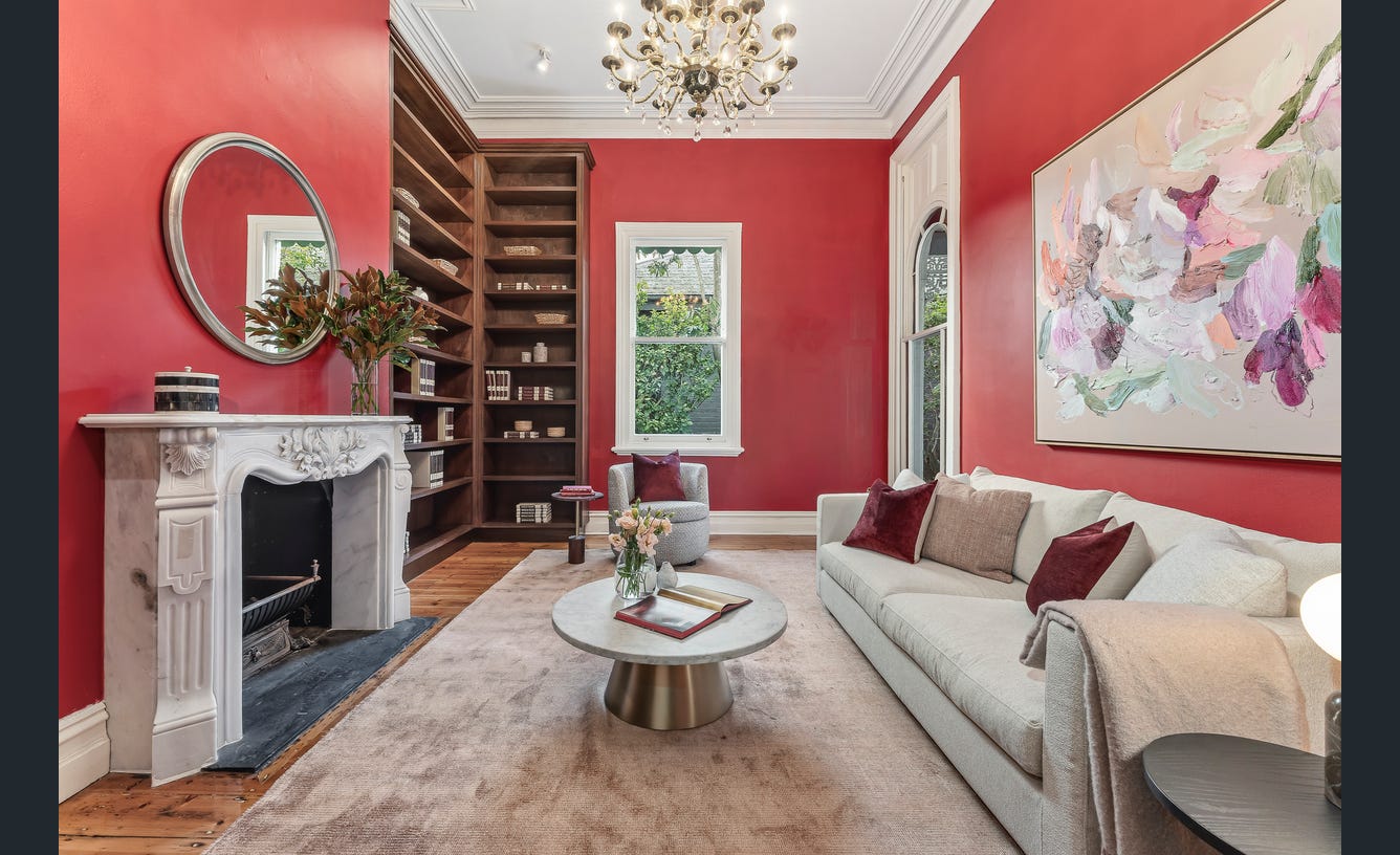 7 Hawksburn Road, South Yarra