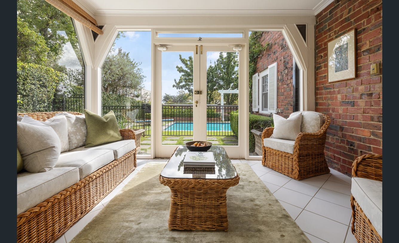 7 Russell Street, Toorak