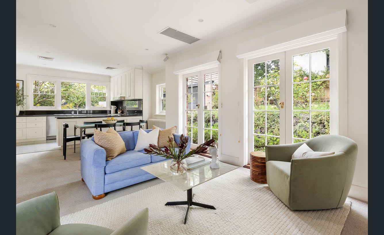 7 Russell Street, Toorak