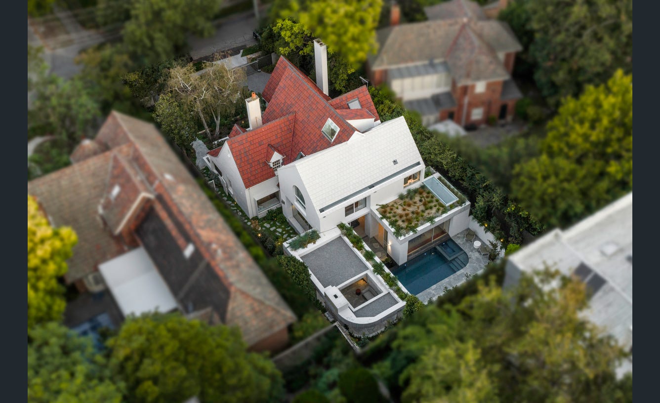 7 Wilks Avenue, Malvern