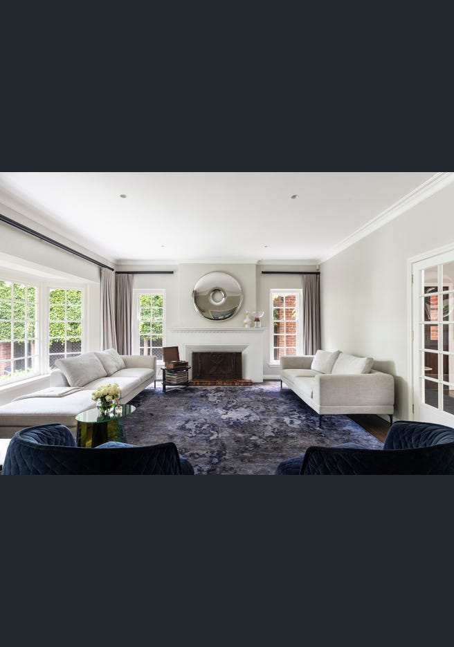 7 Yarradale Road, Toorak