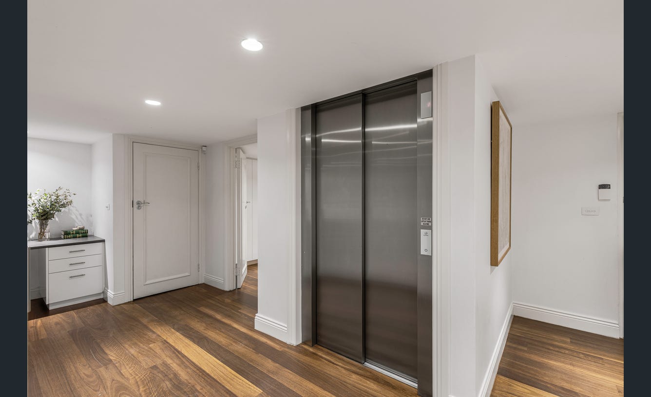 88 Grange Road, Toorak