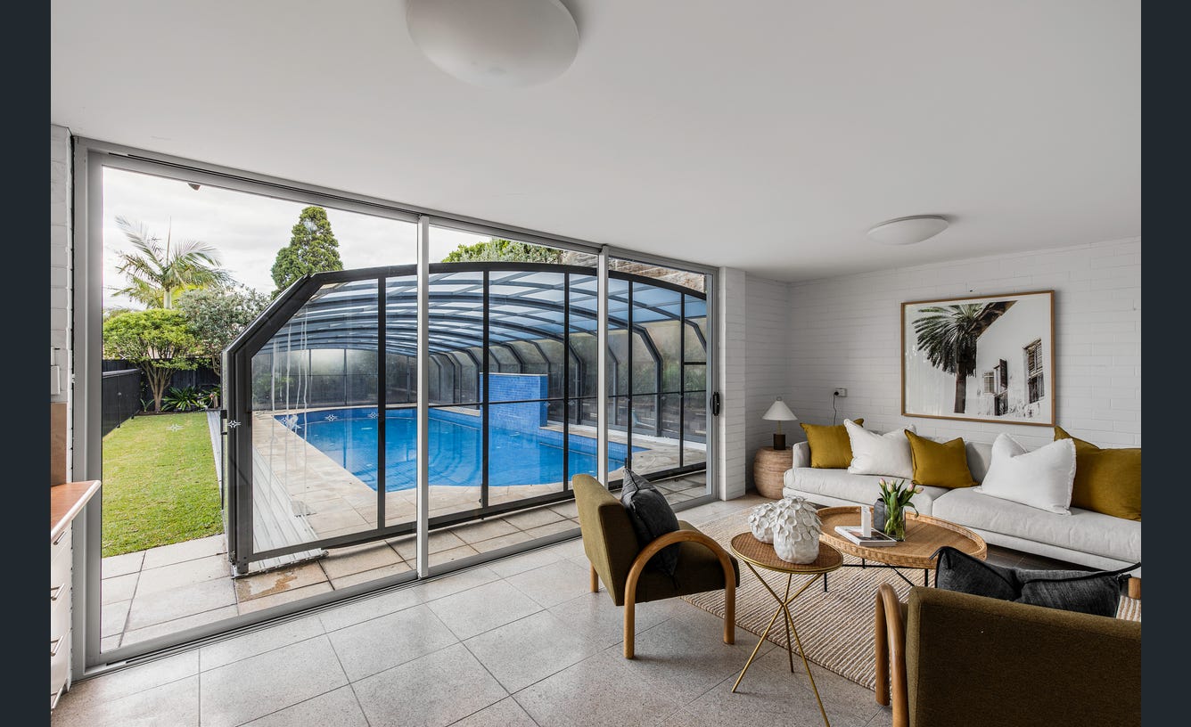 88 Grange Road, Toorak