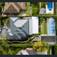 88 Grange Road, Toorak