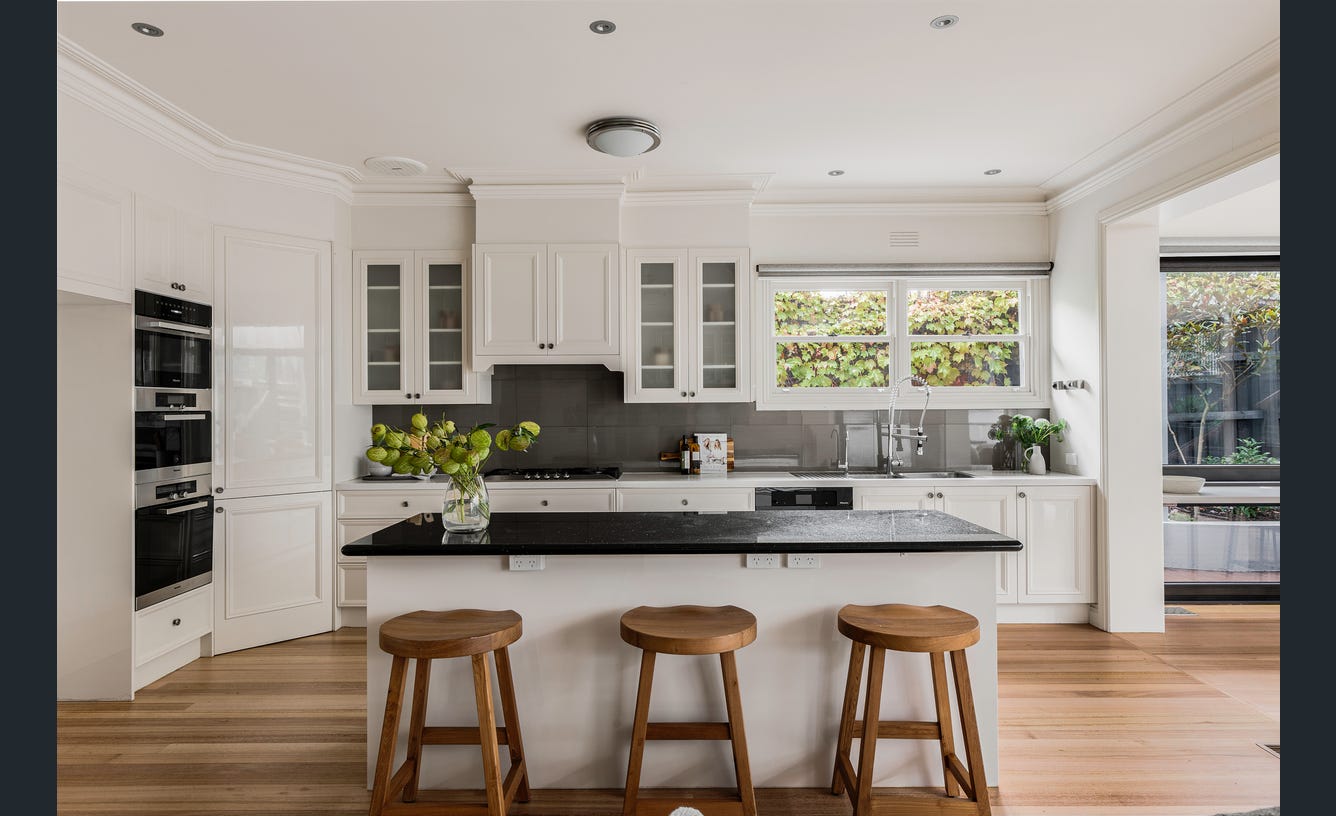 88 Grange Road, Toorak