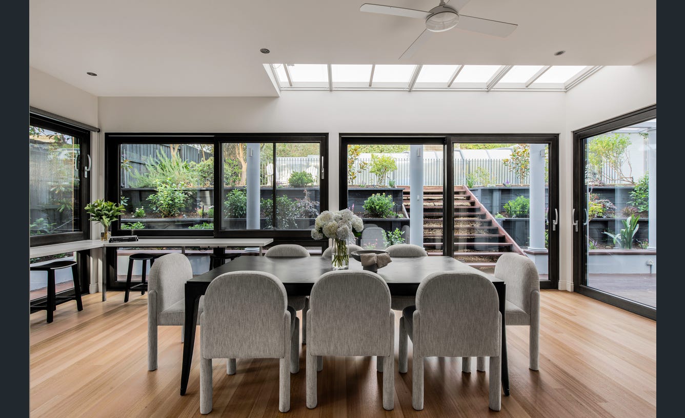 88 Grange Road, Toorak