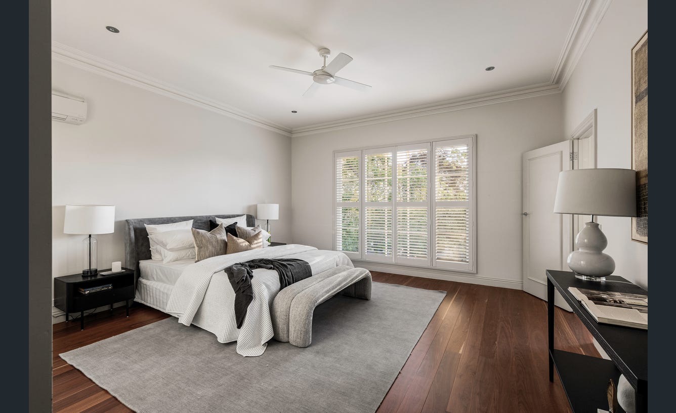 88 Grange Road, Toorak