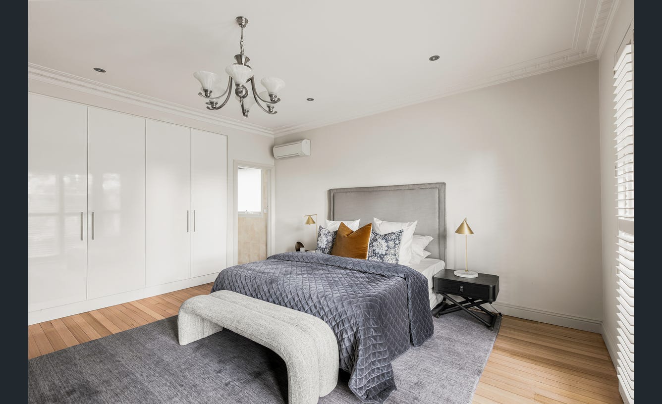 88 Grange Road, Toorak