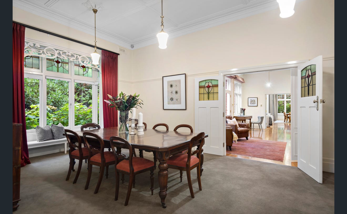 8 Beaver Street, Malvern East