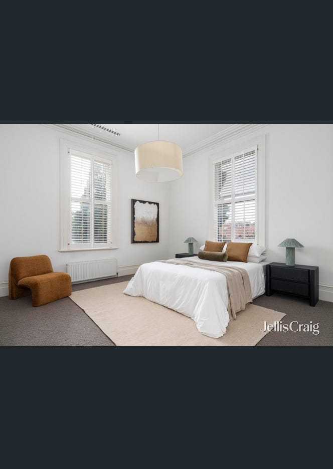 8 Calvin Street, Hawthorn