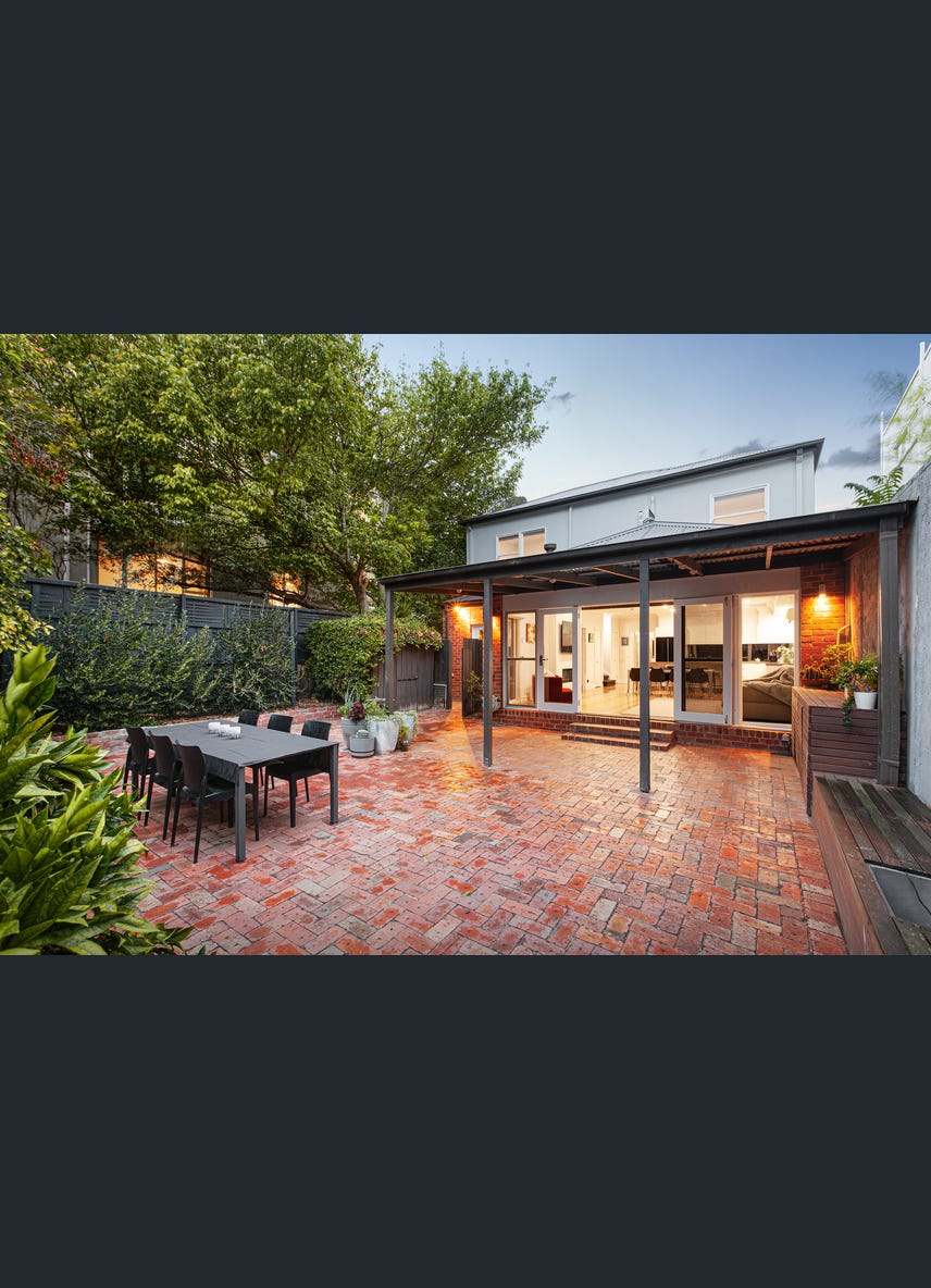 8 Powell Street, South Yarra