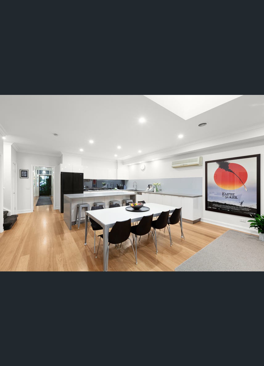8 Powell Street, South Yarra