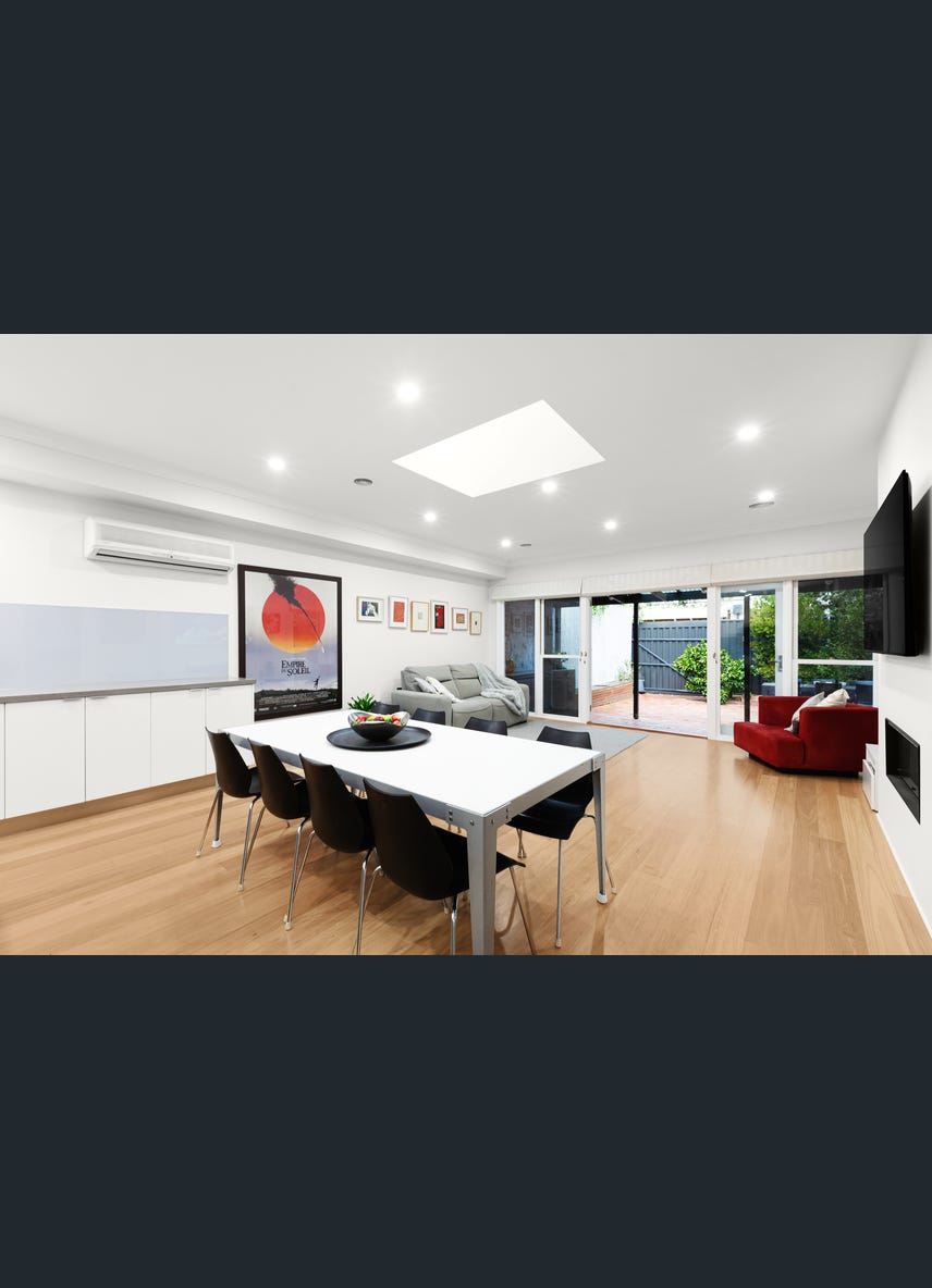 8 Powell Street, South Yarra