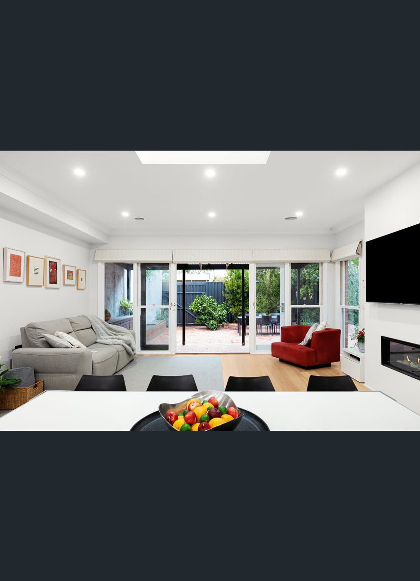 8 Powell Street, South Yarra