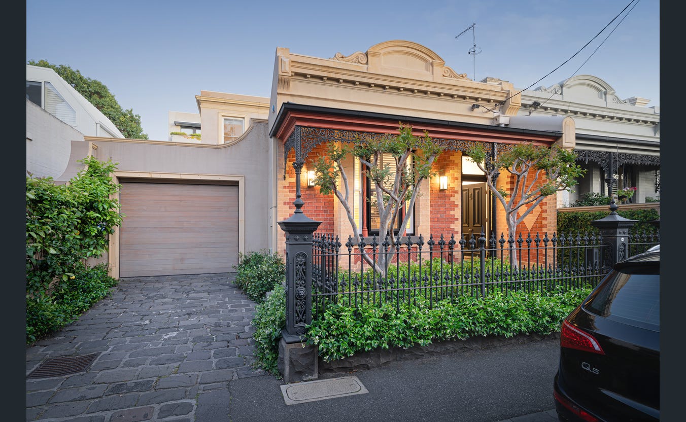 94 Leopold Street, South Yarra