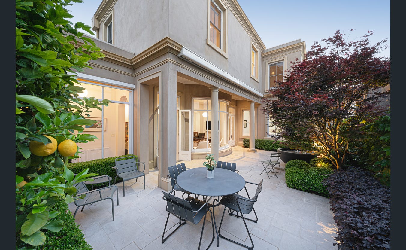 94 Leopold Street, South Yarra