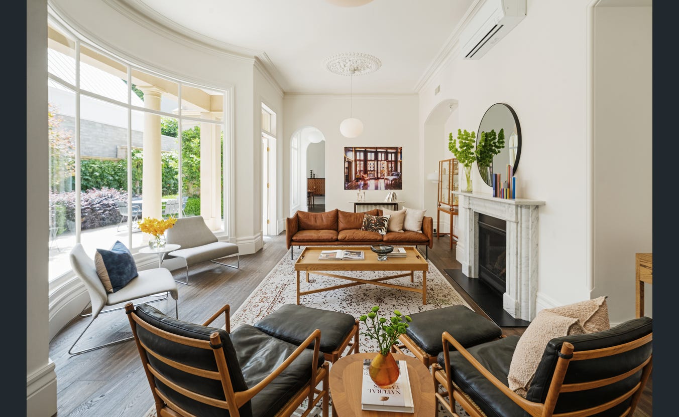 94 Leopold Street, South Yarra