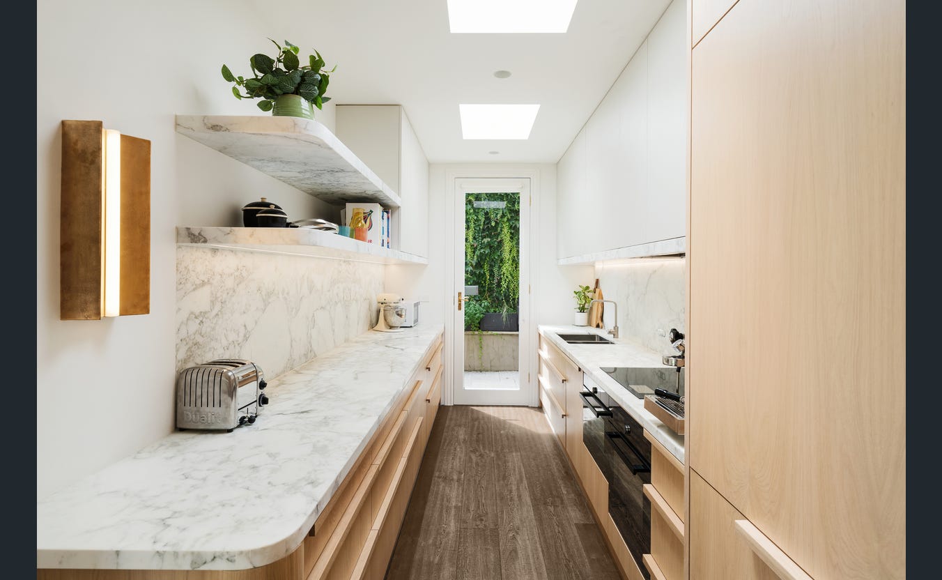 94 Leopold Street, South Yarra