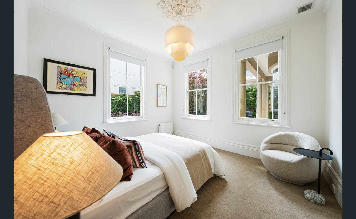94 Leopold Street, South Yarra