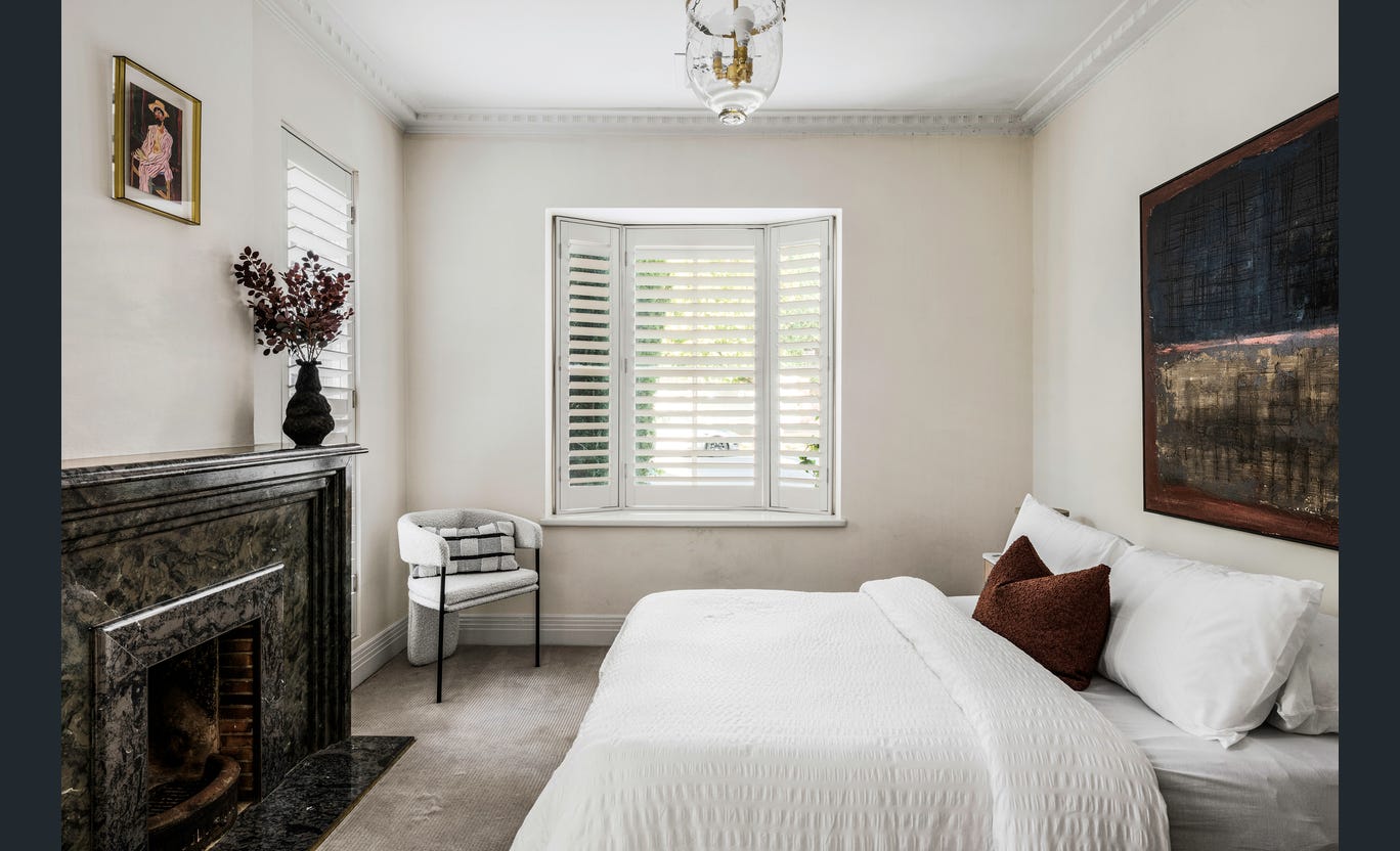 99 Grange Road, Toorak