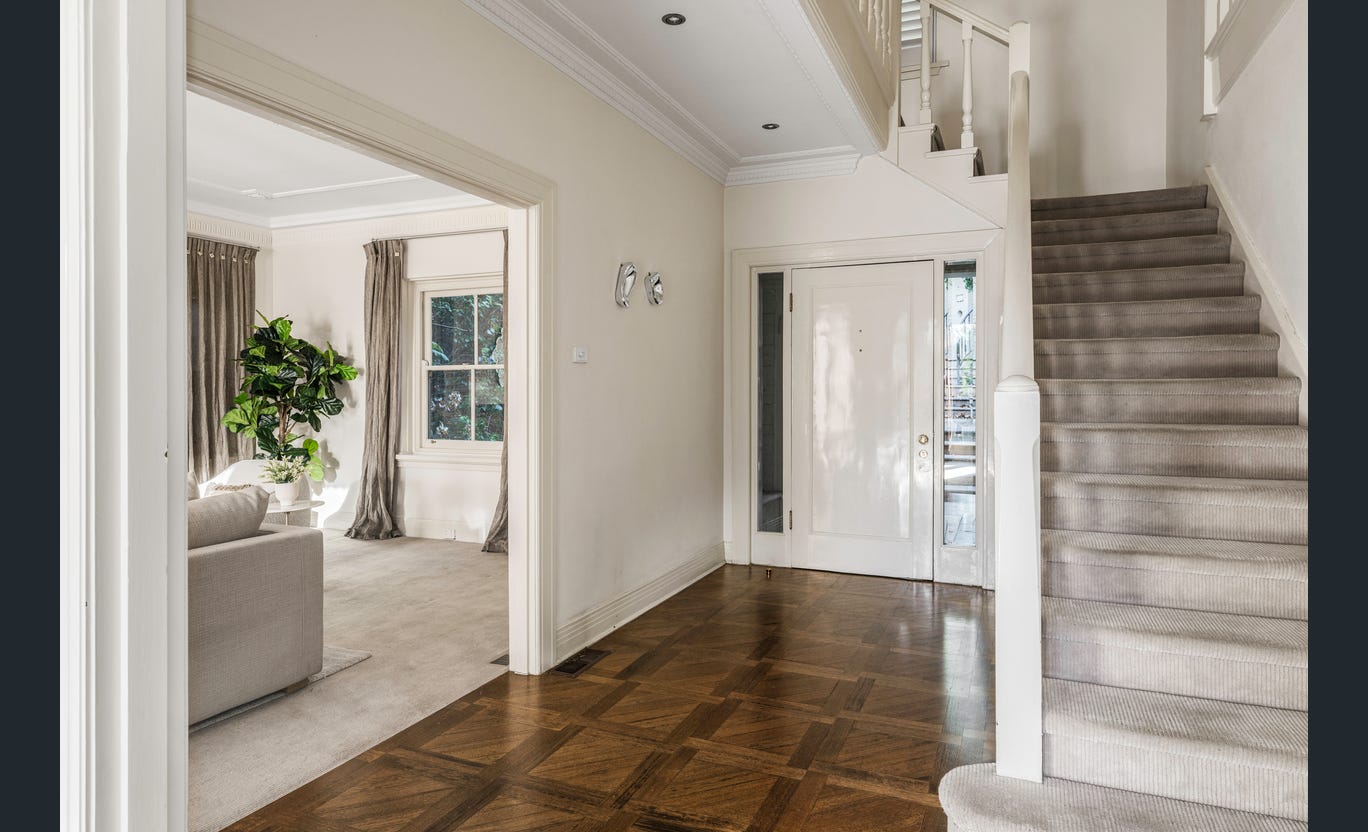 99 Grange Road, Toorak