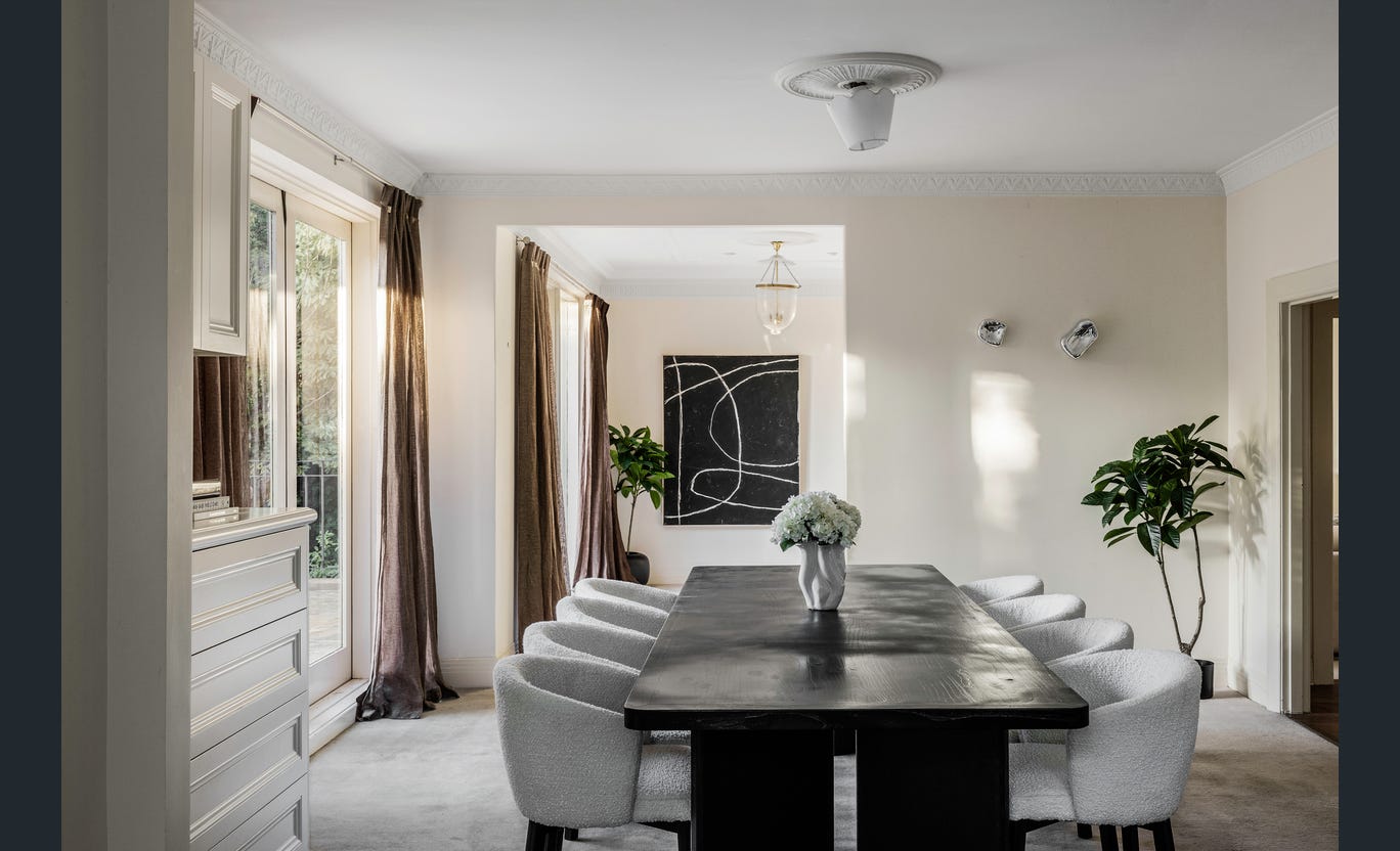99 Grange Road, Toorak