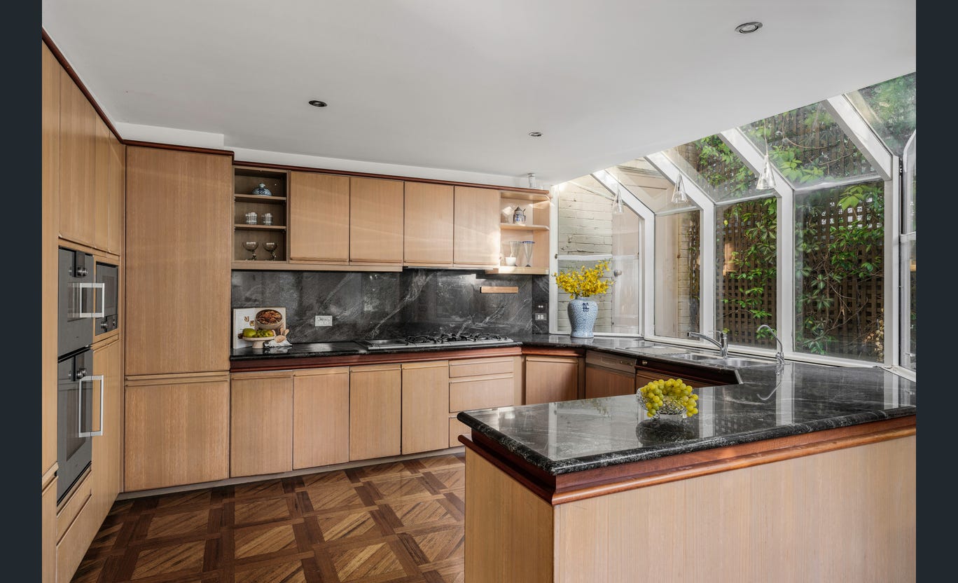 99 Grange Road, Toorak