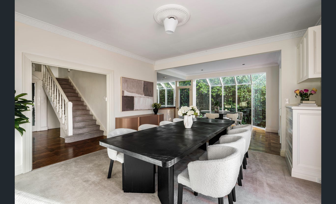 99 Grange Road, Toorak