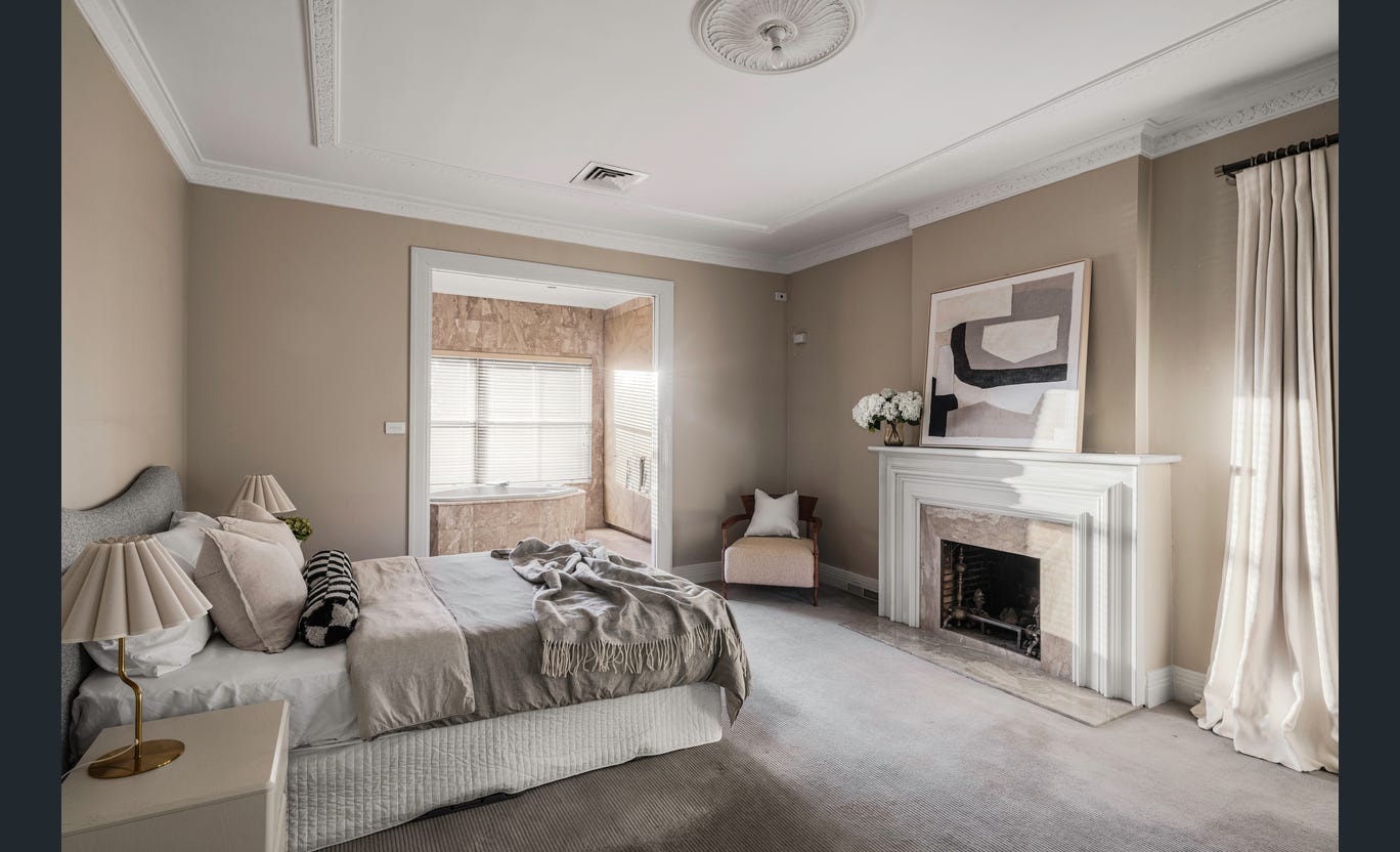 99 Grange Road, Toorak