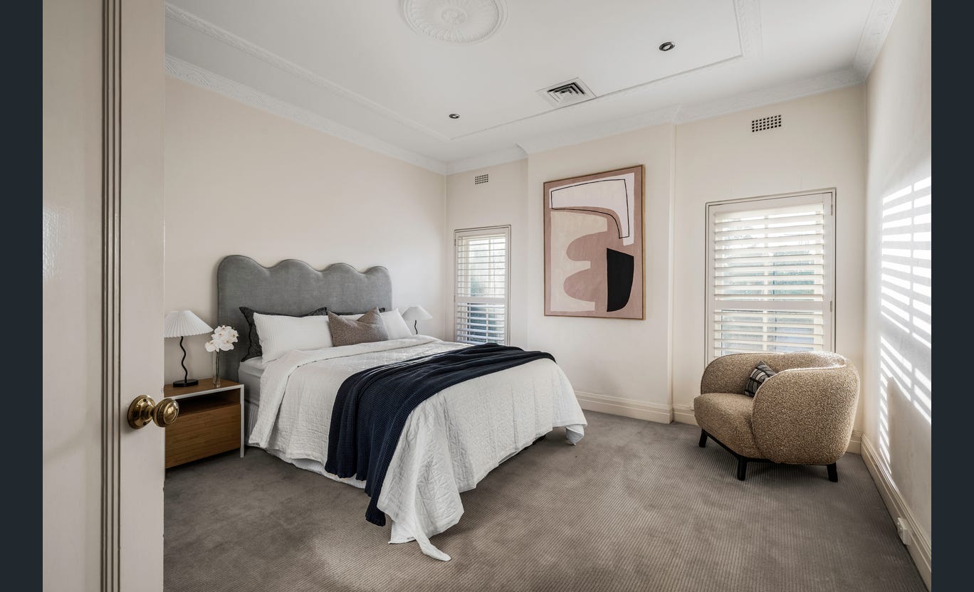 99 Grange Road, Toorak