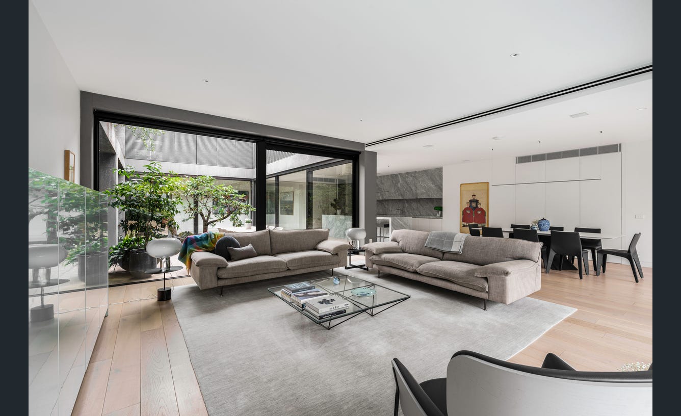 9 Ross Street, Toorak