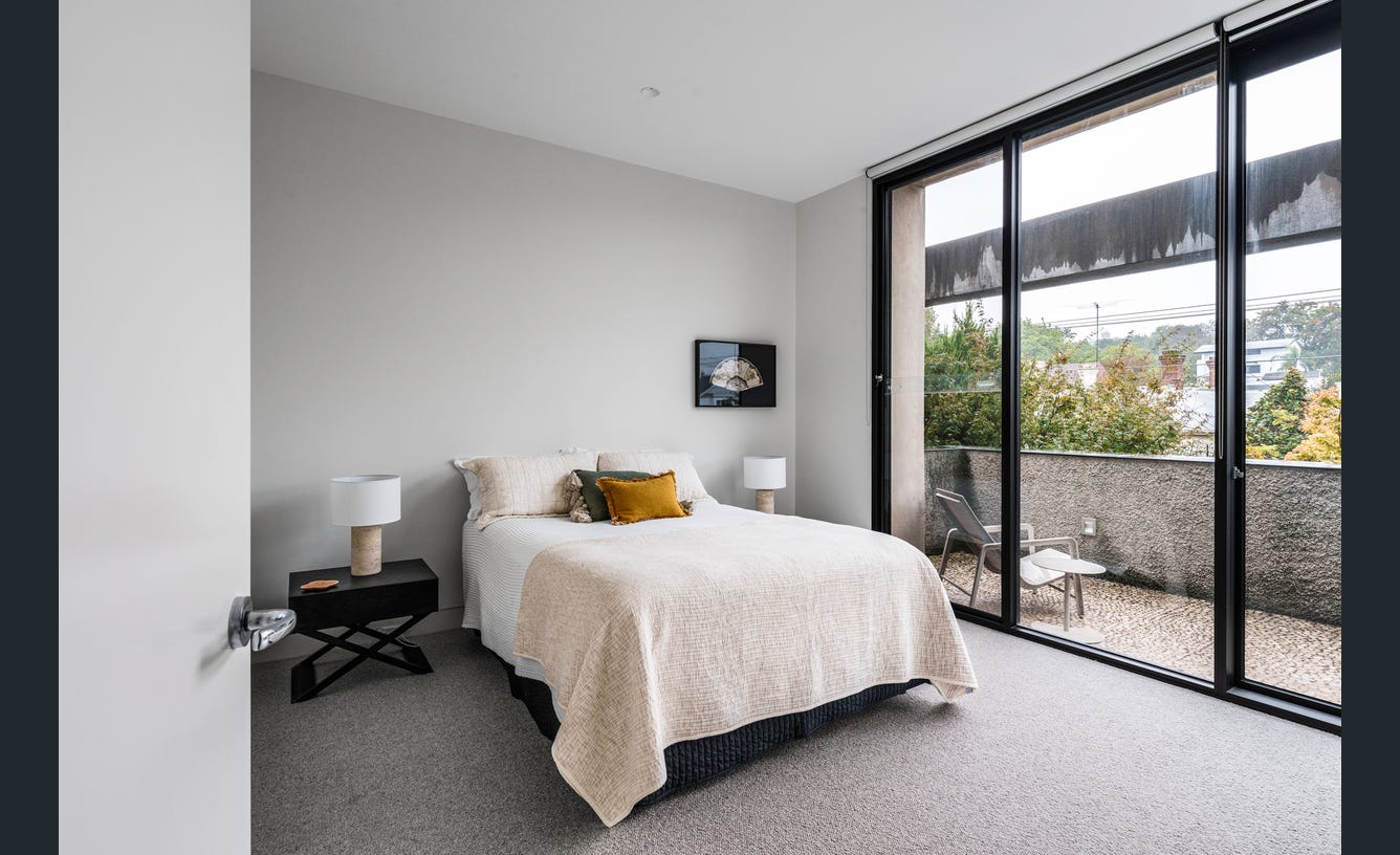 9 Ross Street, Toorak