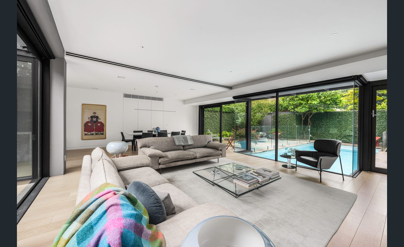 9 Ross Street, Toorak