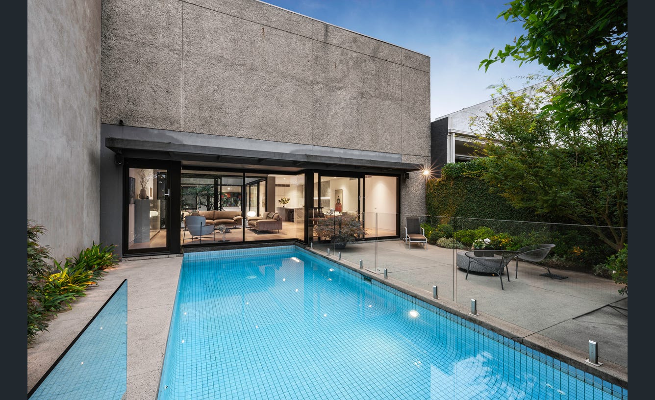 9 Ross Street, Toorak