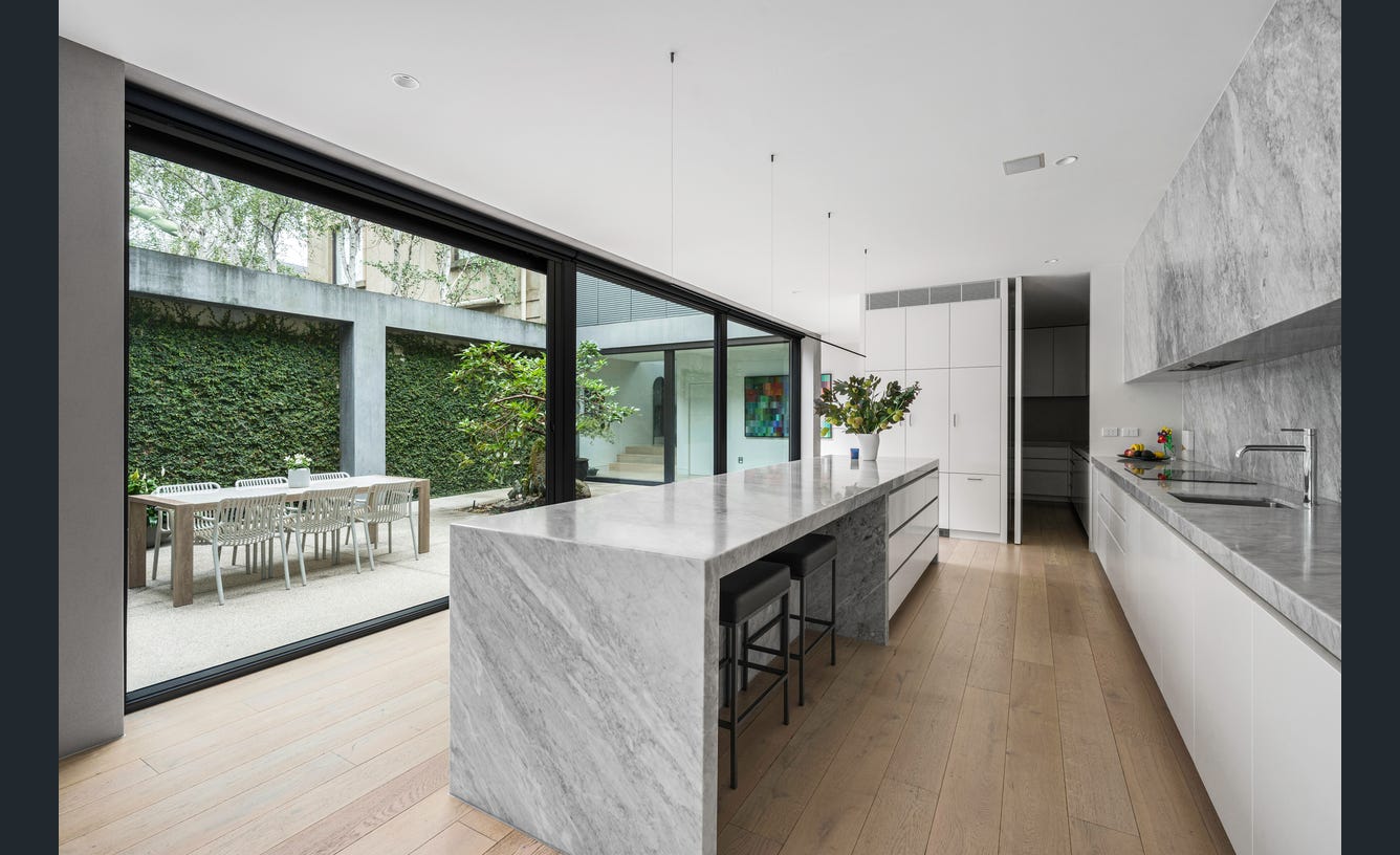 9 Ross Street, Toorak