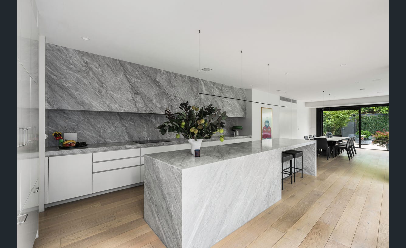 9 Ross Street, Toorak