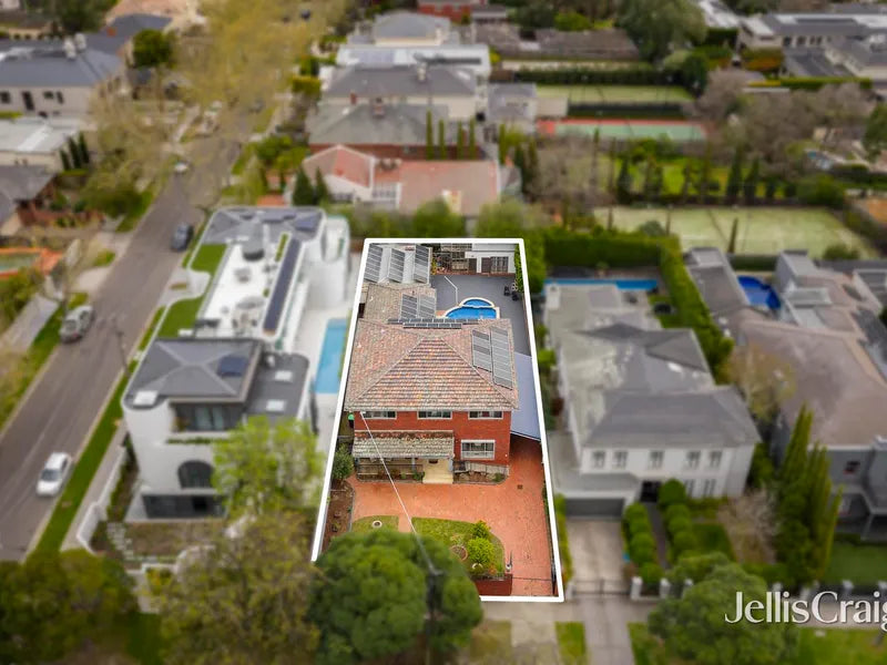 9 Thomas Street, Kew