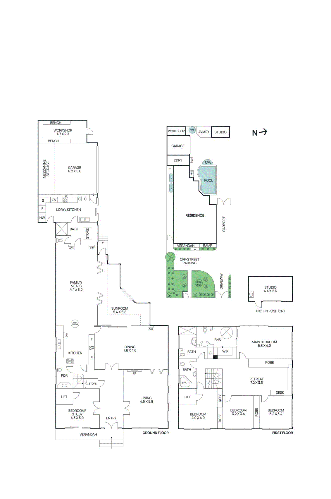 9 Thomas Street, Kew