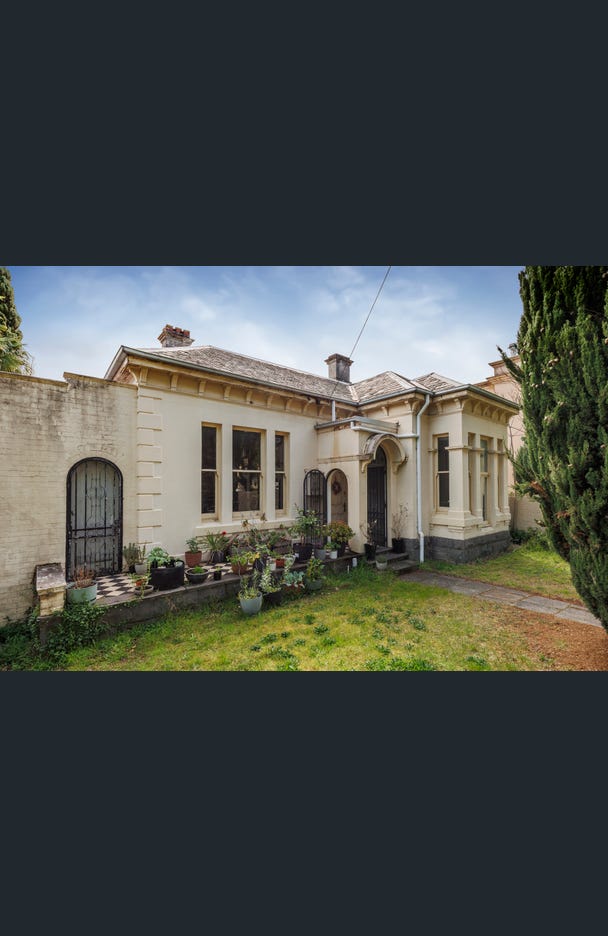 9 Washington Street, Toorak