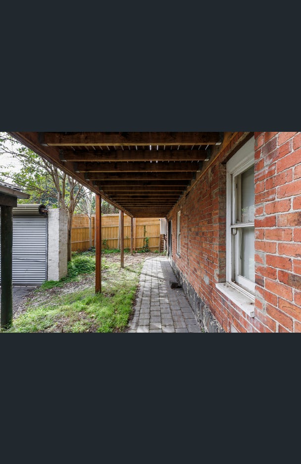 9 Washington Street, Toorak