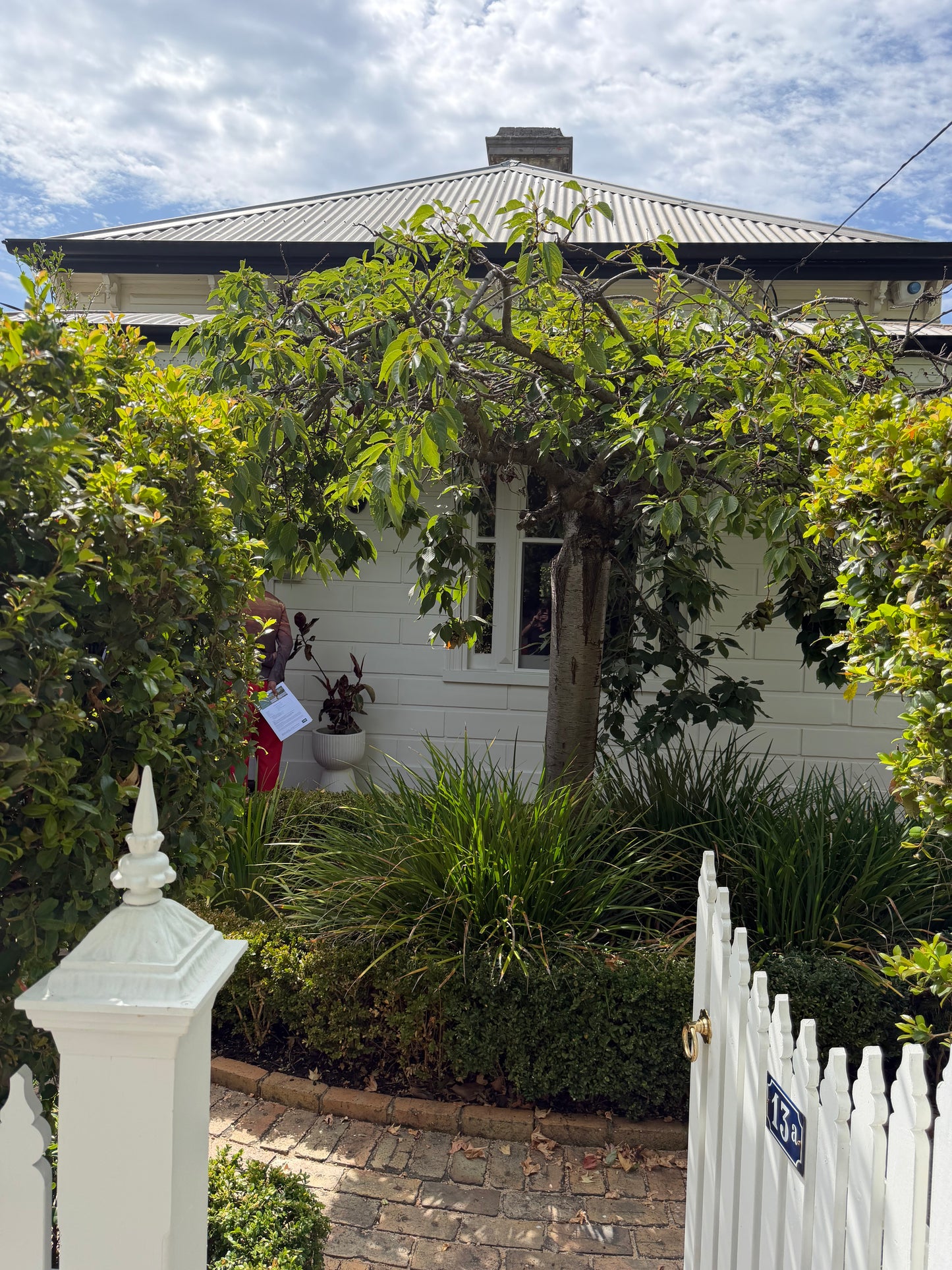 13A Thanet Street, Malvern