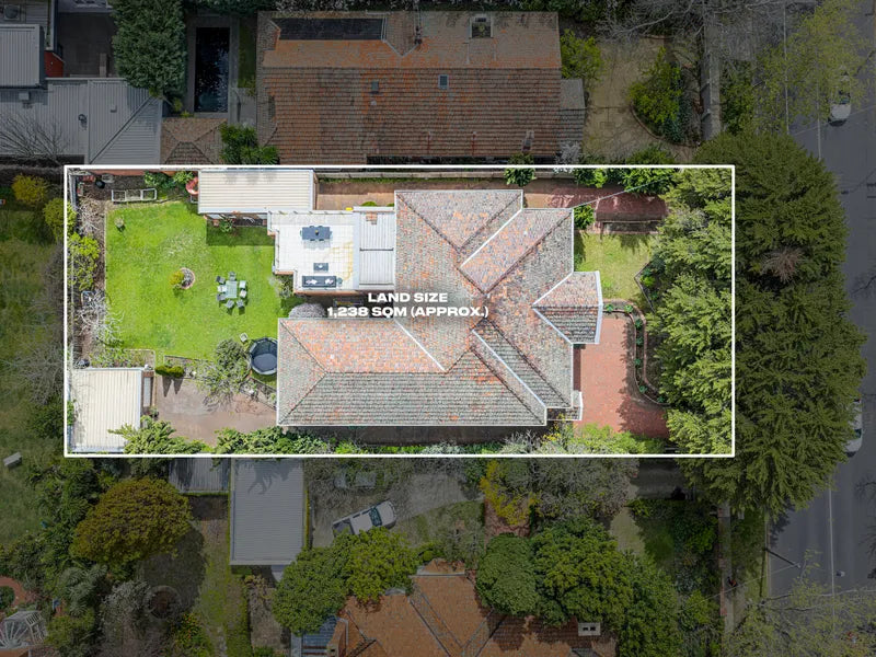 1-3/511-513 Orrong Road, Armadale