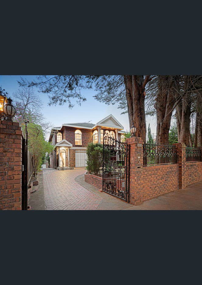 1-3/511-513 Orrong Road, Armadale